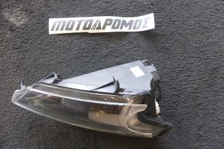 ΦΛΑΣ ΜΠΡΟΣΤΑ ΔΕΞΙ SYM GTS 300 F4-thumb-1