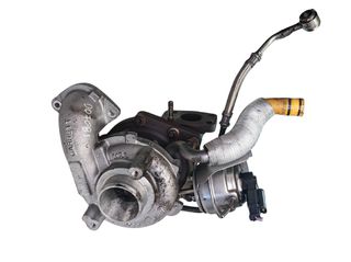 Turbo GARRET 785062-01 1.6 diesel Euro5