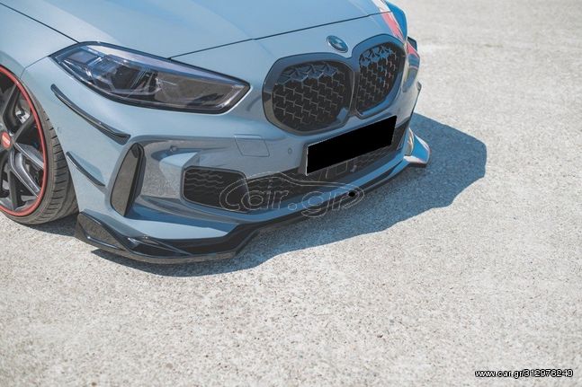 ΕΜΠΡΟΣΘΙΟ ΣΠΟΙΛΕΡ ΠΡΟΦΥΛΑΚΤΗΡΑ ΓΙΑ BMW 1M F40 M-PACK/ M135i