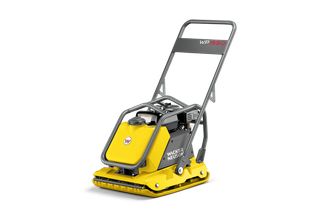 Οικοδομικά Μηχανήματα Wacker 2020 Δονητική Πλάκα  WACKER WP1550W-thumb-1