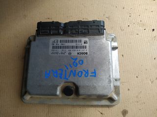 OPEL FRONTERA '02, ΕΓΚΕΦΑΛΟΣ ΜΕ ΚΩΔ. 0 281 010 024, ΑΠΟΣΤΟΛΗ ΣΕ ΟΛΗ ΤΗΝ ΕΛΛΑΔΑ, ΟΤΙ ΘΕΛEΤΕ ΡΩΤΗΣΤΕ ΜΑΣ