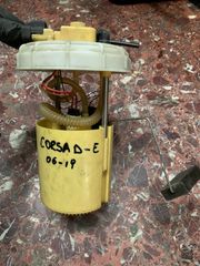 Opel Corsa D-E 2006-2019-thumb-1