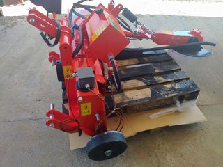 Φρέζες 2025 OLMI MOD.80-thumb-3
