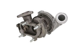 Turbo (εργοστασιακής ανακατασκευής) GARRET ΓΙΑ OPEL ASTRA G, ZAFIRA A 2.0D 08.99-06.05