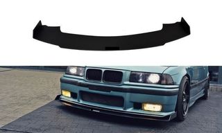 ΕΜΠΡΟΣΘΙΟ ΣΠΟΙΛΕΡ ΠΡΟΦΥΛΑΚΤΗΡΑ ΓΙΑ BMW M3 E36 (COUPE)