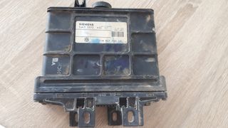 ΜΟΝΑΔΑ ΕΛΕΓΧΟΥ VW GOLF 4 ΚΩΔΙΚΟΣ: 5WK33372K02 / 01M927733CM