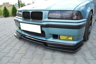 ΕΜΠΡΟΣΘΙΟ ΣΠΟΙΛΕΡ ΠΡΟΦΥΛΑΚΤΗΡΑ ΓΙΑ BMW M3 E36 (COUPE)