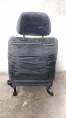 SEAT CORDOBA (1993-2002) ΚΑΘΙΣΜΑ ΕΜΠΡΟΣ ΔΕΞΙ ΣΥΝΟΔΗΓΟΥ ΠΕΝΤΑΘΥΡΟ (ΓΝΗΣΙΟ)-thumb-2