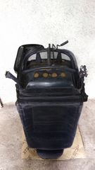 SEAT CORDOBA (1993-2002) ΚΑΘΙΣΜΑ ΕΜΠΡΟΣ ΔΕΞΙ ΣΥΝΟΔΗΓΟΥ ΠΕΝΤΑΘΥΡΟ (ΓΝΗΣΙΟ)-thumb-4