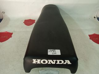 Honda MTX 80 ΣΕΛΑ 
