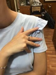 Δαχτυλιδι μονόπετρο με Μπριγιαν 0.34ct-thumb-11