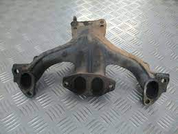 ΠΟΛΛΑΠΛΗ ΕΞΑΓΩΓΗΣ ΧΤΑΠΟΔΙ SKODA FABIA (1.4 8V) 047253033F ΜΕΤΑΧΕΙΡΙΣΜΕΝΟ ΓΝΗΣΙΟ