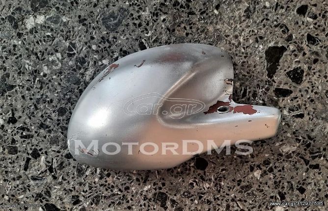 ΧΟΥΦΤA ΔΕΞΙΑ PEGASO APRILIA 650 ΓΝΗΣΙΕΣ MotorDMS!!!