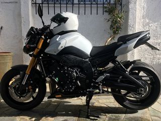 Yamaha FZ-8N 2015