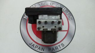 ΜΟΝΑΔΑ ABS TOYOTA COROLLA ZE110 2000-2002 [44510-12370] [89541-12160]