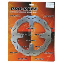 ΔΙΣΚΟΠΛΑΚΑ ΜΑΡΓΑΡΙΤΑ ΟΠΙΣΘΙΑ YAMAHA X-MAX-125 - 250 - X CITY-125 - 250 - VERSITY-300 PRO RACE