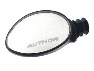 Καθρέφτης Τιμονιού | Author | AM-70 | Μαύρο