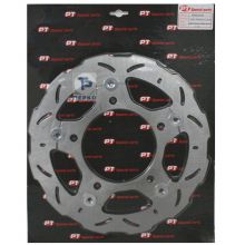 ΔΙΣΚΟΠΛΑΚΑ ΜΑΡΓΑΡΙΤΑ ΕΜΠΡΟΣ KYMCO X-CITING-250 - 300 - 500 '04-'11 PRO RACE