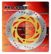 ΔΙΣΚΟΠΛΑΚΑ MODENAS KRISTAR 125 ΟΠΙΣΘΙΑ ROC PRO RACE