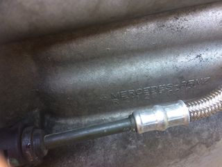 ΠΩΛΕΙΤΑΙ ΣΑΣΜΑΝ SPRINTER CDI -thumb-3