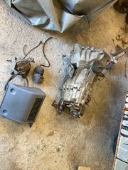 ΠΩΛΕΙΤΑΙ ΣΑΣΜΑΝ SPRINTER CDI -thumb-9