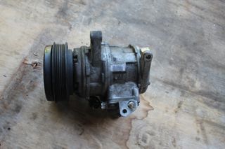 Κομπρεσέρ Aircodition ( 5511690AA ) Jeep Grand Cherokee '04 Προσφορά!