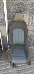 FIAT BRAVO 2008 ΣΕΤ ΚΑΘΙΣΜΑΤΑ ΕΜΠΡΟΣ -thumb-1