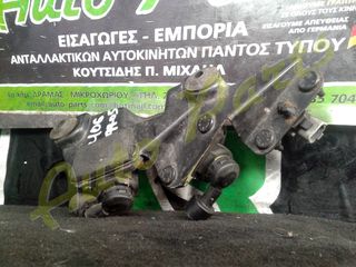 ΒΑΛΒΙΔΑ TURBO / ΤΟΥΡΜΠΙΝΑ PEUGEOT 406 ,  ΜΟΝΤΕΛΟ 1999-2005