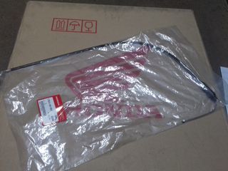HONDA Z50J MONKEY 6V ΝΤΙΖΑ ΓΚΑΖΙΟΥ ΓΝΗΣΙΑ