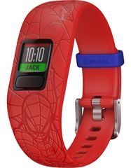 Activity Tracker Garmin Vivofit jr Marvel Spider-Man