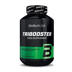 Tribooster 120tabs BioTech USA