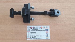 ΣΤΟΠΕΡ ΠIΣΩ ΔΕΞΙΑΣ ΠΟΡΤΑΣ (824307435R) 5ΗΒ RENAULT CLIO K9K 2014-2018