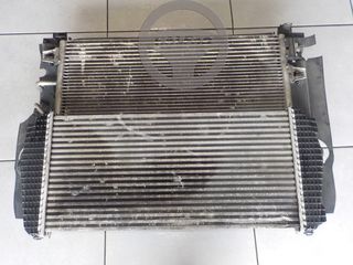 CHRYSLER GRAND VOYAGER '11 2.8 CRD AUTO (5Θ) ΨΥΓΕΙΑ ΝΕΡΟΥ,AIRCODITION KAI INTERCOOLER