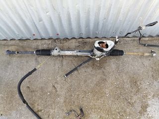 ΚΡΕΜΑΓΙΕΡΑ FORD MONDEO 1.8-2.0 16V 2000-07  (1S7C-3200-AE)