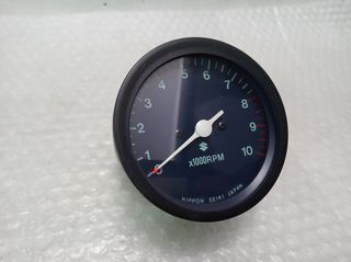 Suzuki GT 550 στροφόμετρο 76-thumb-1