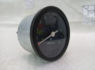 Suzuki GT 550 στροφόμετρο 76-thumb-2