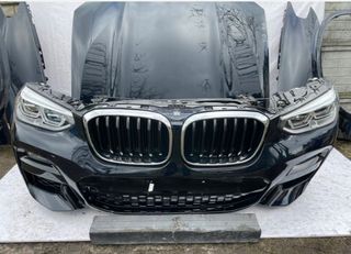 BMW X3 G01 X4 G02 M-PACK  ΜΟΥΡΑΚΙ  ΚΟΜΠΛΕ 