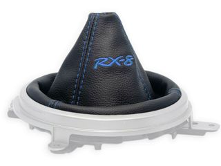 MAZDA RX8 - MX5 NA - NB - NBFL - NC - NCFL ΦΟΥΣΚΕΣ ΤΑΧΥΤΗΤΩΝ ΚΑΙ ΧΕΙΡΟΦΡΕΝΟΥ ΔΕΡΜΑΤΙΝΕΣ-thumb-5