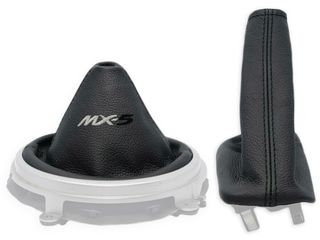 MAZDA RX8 - MX5 NA - NB - NBFL - NC - NCFL ΦΟΥΣΚΕΣ ΤΑΧΥΤΗΤΩΝ ΚΑΙ ΧΕΙΡΟΦΡΕΝΟΥ ΔΕΡΜΑΤΙΝΕΣ-thumb-11