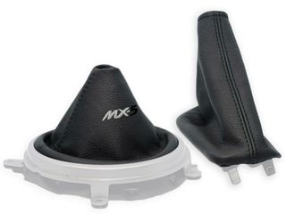 MAZDA RX8 - MX5 NA - NB - NBFL - NC - NCFL ΦΟΥΣΚΕΣ ΤΑΧΥΤΗΤΩΝ ΚΑΙ ΧΕΙΡΟΦΡΕΝΟΥ ΔΕΡΜΑΤΙΝΕΣ-thumb-12