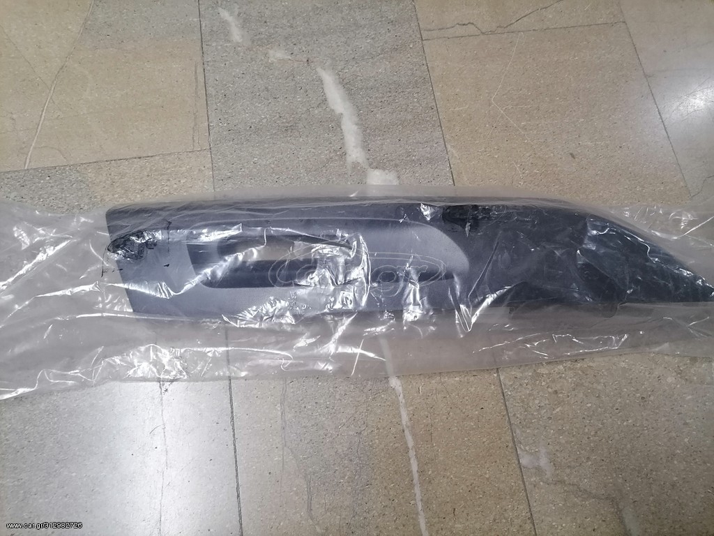 DACIA DUSTER ΚΑΛΥΜΑ ΟΠ ΑΡΙΣΤΕΡΗ ΜΠΑΡΑ ΟΡΟΦΗΣ