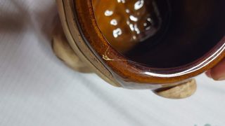 Tik Mug Monkey Κεραμικό  Ποτηρι 450ml-thumb-1