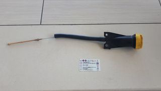 ΔΕΙΚΤΗΣ ΛΑΔΙΟΥ (8200722806) K9K NISSAN QASHQAI J11E 2014-2021 