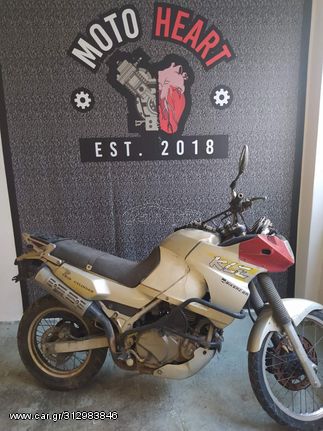 KAWASAKI KLE 400-500 ΠΟΛΛΑ ΑΝΤΑΛΛΑΚΤΙΚΑ