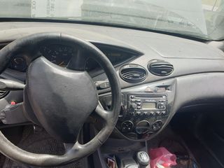 Τροπετο εμπρός FORD FOCUS 2001