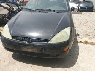 Τροπετο εμπρός FORD FOCUS 2001-thumb-2