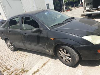 Τροπετο εμπρός FORD FOCUS 2001-thumb-3