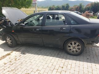 Τροπετο εμπρός FORD FOCUS 2001-thumb-4