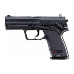 Πιστόλι Αirsoft UMAREX Heckler & Koch USP Spring 6mm (2.5926)