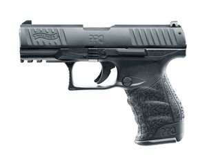 Πιστόλι Αirsoft UMAREX Walther PPQ M2 6mm